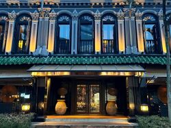 Telok Ayer MRT (D1), Retail #602748931
